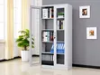 Boss Office Products Kabati za Files za Kupokea - Mpya Kabisa - 1