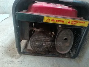 Pioneer LT3900EN-6 Gasoline Generator