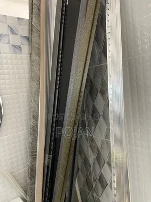 Corner Strips Zilizopakwa (umbo la C na L)