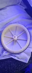 Fine Bubble Disc Diffuser - 2