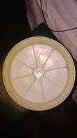 Fine Bubble Disc Diffuser - 3