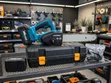 Meakida 12-Inch Cordless Chainsaw (198Vmax) - 1