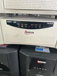 Microtek Super Power 1200 12V DG Inverter - 1