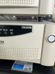 Microtek Super Power 1200 12V DG Inverter - 2
