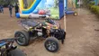 Toprich Quad (ATV) 2012 - 2