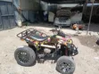 Toprich Quad (ATV) 2012 - 5
