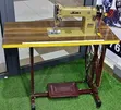 Brand New Juki TL82 Industrial Sewing Machine - 2