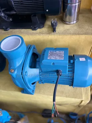 Pampu ya Maji ya AICO ya Kazi Nzito 4HP - 3kW