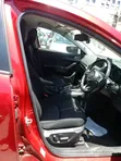 Mazda Axela 2019 Nyekundu - 2