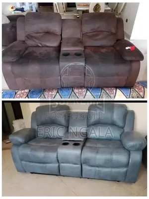 Matengenezo ya Recliner na Sofa