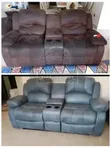 Matengenezo ya Recliner na Sofa - 1