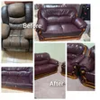 Matengenezo ya Recliner na Sofa - 2