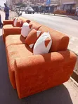 Matengenezo ya Recliner na Sofa - 4