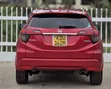 Honda Vezel 1.5 Hybrid RS Sport 2019 Red - 2