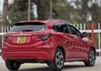 Honda Vezel 1.5 Hybrid RS Sport 2019 Red - 4