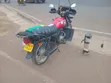 Honda CBR 2022 Red - 1