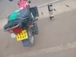 Honda CBR 2022 Red - 2