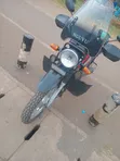 Honda CBR 2022 Red - 3