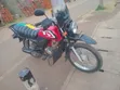Honda CBR 2022 Red - 4