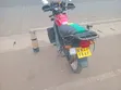 Honda CBR 2022 Red - 5