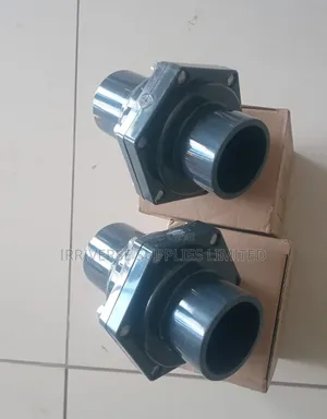 PVC Non-Return Valve 2"