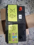 Amaron DIN80 Battery 730 Amps - 2