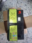Amaron DIN80 Battery 730 Amps - 3