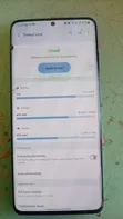 Samsung Galaxy S20+ 5G 128GB Gray - 1