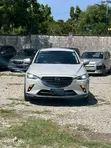 Mazda CX-3 2019 Nyeupe - 1
