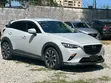 Mazda CX-3 2019 Nyeupe - 2