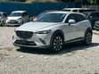 Mazda CX-3 2019 Nyeupe - 3