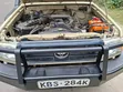 Toyota Land Cruiser Hardtop 2013 Njano - 3