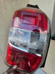 Subaru Forester SJ Tail Lights - Genuine Ex-Japan - 1