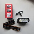 Rechargeable Multicolour LED Headlamp - GY52 - 2