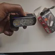 Rechargeable Multicolour LED Headlamp - GY52 - 5