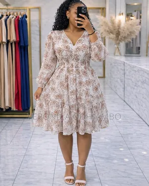 Ladies Dress and Children's Clothing