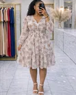 Ladies Dress and Children's Clothing - 1