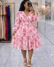 Ladies Dress and Children's Clothing - 2