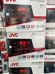 JVC KW-V250BT Multimedia DVD Receiver - 2