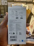 Clear Magsafe Case for Samsung Galaxy S26 - 3