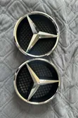 Mercedes-Benz Grille Logo Star - Brand New - 1