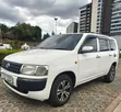 Toyota Probox 2011 White - 2