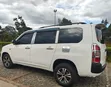 Toyota Probox 2011 White - 3