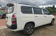 Toyota Probox 2011 White - 4