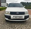 Toyota Probox 2011 White - 5