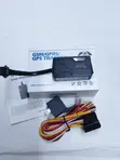 Coban GPS TK311 Tracker kwa Gari & Pikipiki - 2