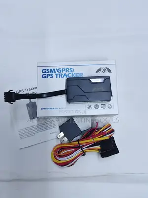 Kifuatiliaji cha GPS cha Usalama wa Gari 4G 311Bc