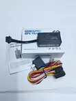 Kifuatiliaji cha GPS cha Usalama wa Gari 4G 311Bc - 2