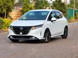Nissan Note 1.2 Hybrid 2022 - Pearl White - 2