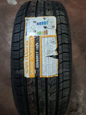 225/65R17 Centara H/T Grand Tourer Tire